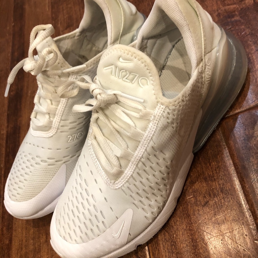 Nike Air Max 270